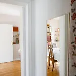 Apartmán Harmonie Intemporelle Paříž