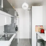 Harmonie Intemporelle Apartmán *