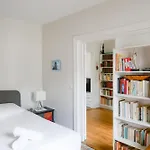 Apartmán Harmonie Intemporelle *