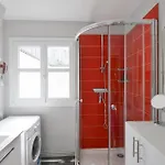 Harmonie Intemporelle Apartmán