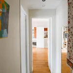 Harmonie Intemporelle Apartmán