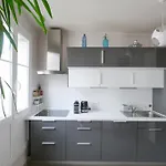 Harmonie Intemporelle Apartmán Paříž
