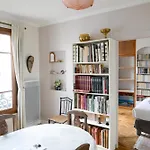 Harmonie Intemporelle Apartmán