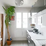 Apartmán Harmonie Intemporelle