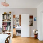 Harmonie Intemporelle Apartmán