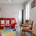 Harmonie Intemporelle Apartmán *