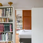 Harmonie Intemporelle Apartmán Paříž
