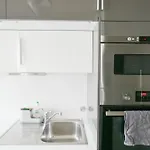 Apartmán Harmonie Intemporelle Paříž