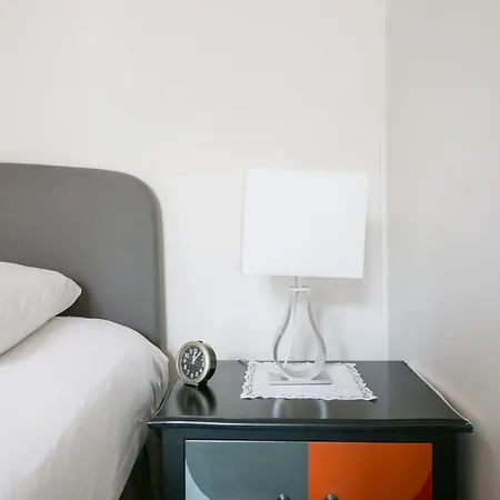 Harmonie Intemporelle Apartment