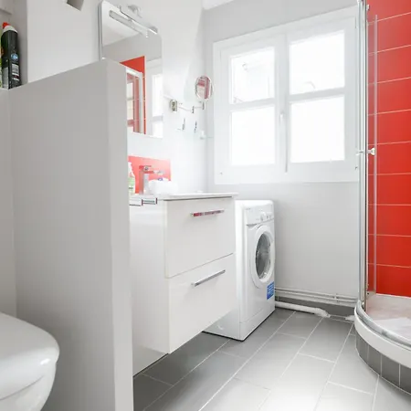 Apartment Harmonie Intemporelle *