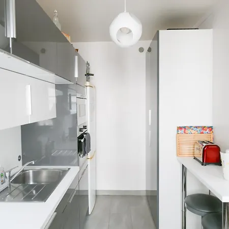 Harmonie Intemporelle Apartment *