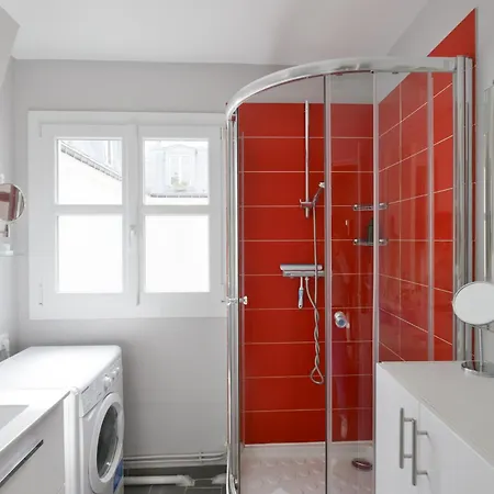 Harmonie Intemporelle Apartment