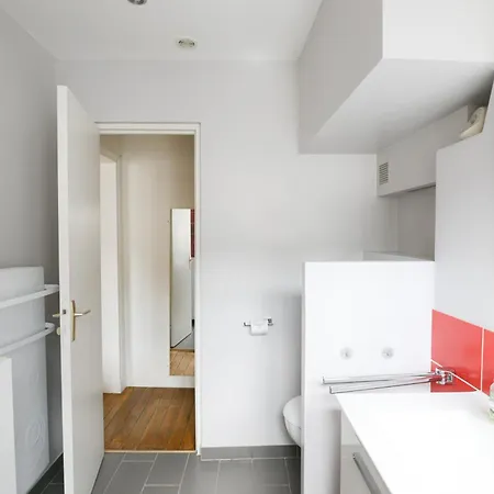 Harmonie Intemporelle Apartment *
