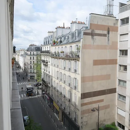 Apartment Harmonie Intemporelle