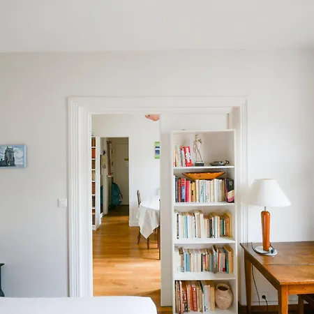 Apartment Harmonie Intemporelle *