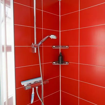 Harmonie Intemporelle باريس