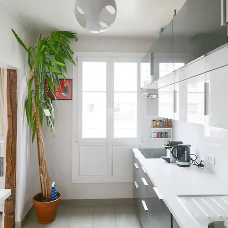 Apartment Harmonie Intemporelle