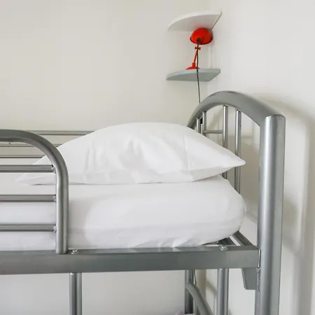 Apartment Harmonie Intemporelle Paris