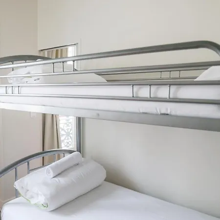 Apartment Harmonie Intemporelle