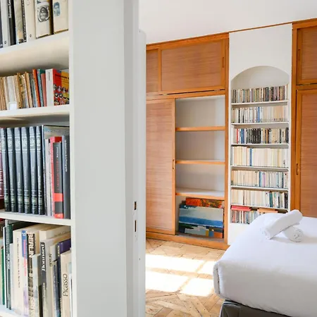 Apartamento Harmonie Intemporelle *