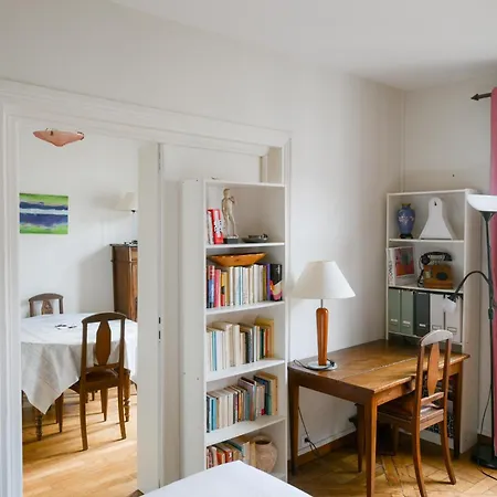 Harmonie Intemporelle * Paris