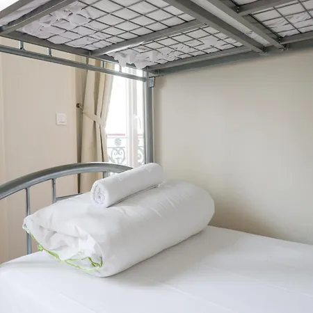 Harmonie Intemporelle Apartment