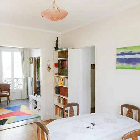 Harmonie Intemporelle باريس