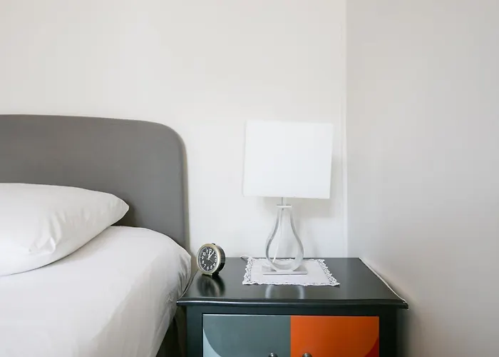 Harmonie Intemporelle Appartement