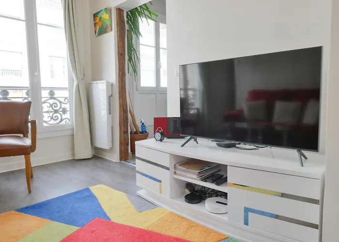 Harmonie Intemporelle *