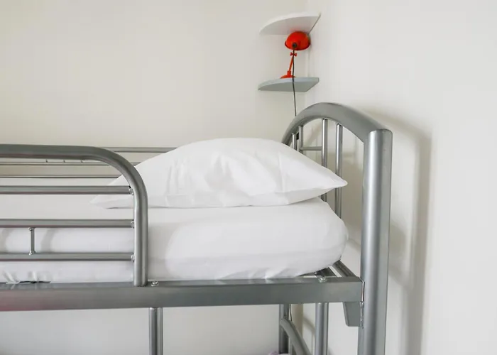 Appartement Harmonie Intemporelle Paris