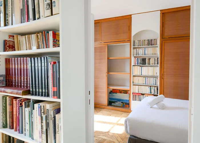 Appartement Harmonie Intemporelle *