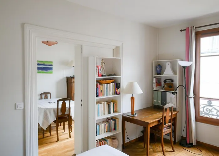 Harmonie Intemporelle * Paris