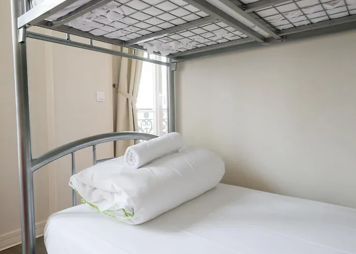 Harmonie Intemporelle Appartement