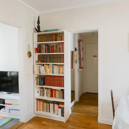 Apartamento Harmonie Intemporelle