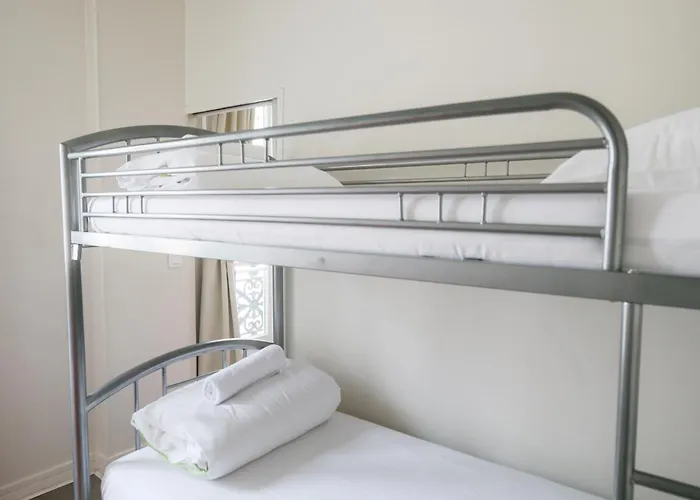 Apartamento Harmonie Intemporelle