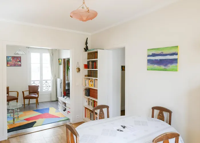 Harmonie Intemporelle París